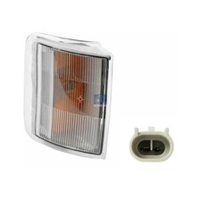 7.25106 DT Spare Parts Blinkleuchte