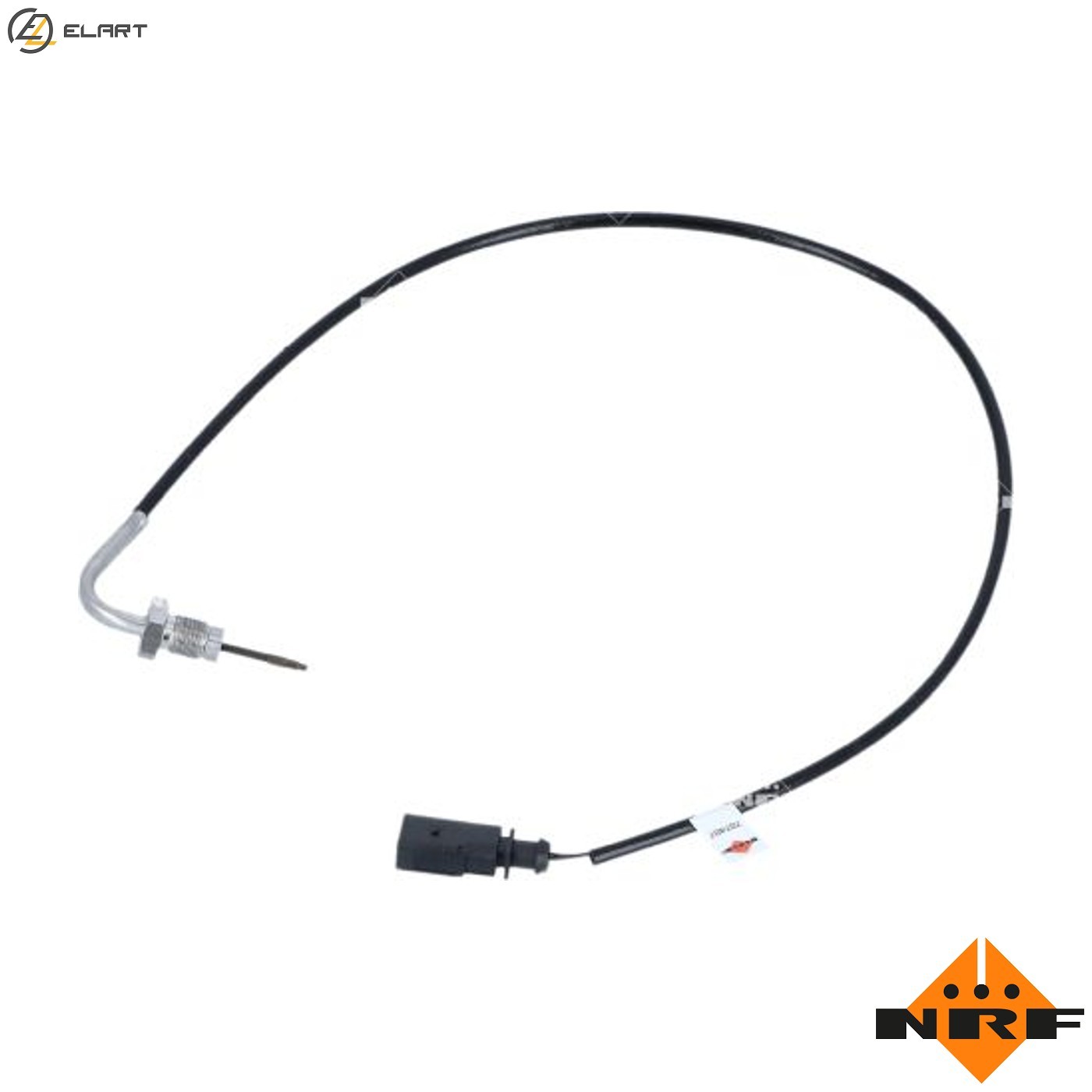 SENSOR EXHAUST GAS TEMPERATURE 707407 FOR SKODA KAROQ SUPERB/III OCTAVIA/Combi