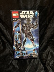 LEGO Star Wars: Imperial Death Trooper (75121)