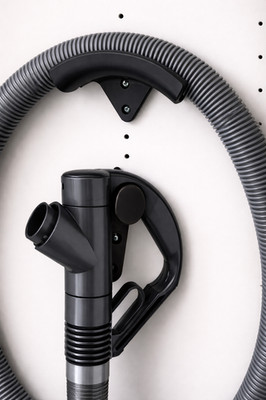 Halterung kompatibel mit IKEA PAX passend für Dyson DC33C Cinetic Absolute