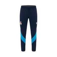 RUGBY WŁOCHY – SPODNIE TRENINGOWE DRES - MACRON - Sezon 2024/25