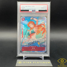 Nami [1st Anniversary] OP01-016 Prices | One Piece Romance Dawn