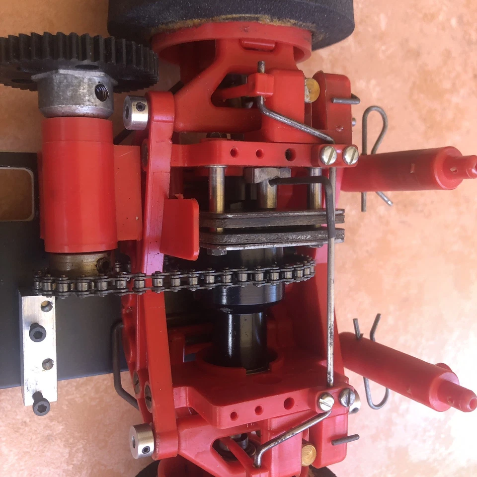 Pb Racing , Pb ALPHA 83  ( Delta Eagle P4 Thorp  Super Eagle ) - Immagine 3 di 4