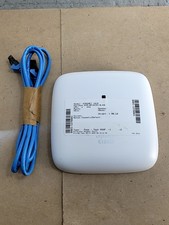 CISCO AIRONET 1815 AIR-AP1815I-B-K9 v01 Wireless Access Point PoE