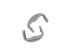 Beko Dishwasher Basket Front Rail Cap (Pack Of 2)|BFD45X BFD4W BFD4X