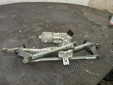 PEUGEOT PARTNER Wiper Motor Front 2008-2018 Unknown Van 