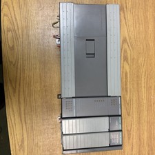 AB SLC 500 1747-L30A