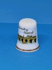 St. Servaasbrug Maastricht - Fingerhut/ Thimble  (FH2A)