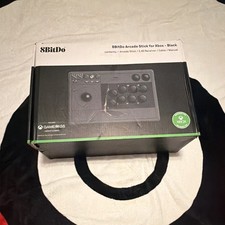 8Bitdo Wireless Arcade Fight Stick for Xbox S...
