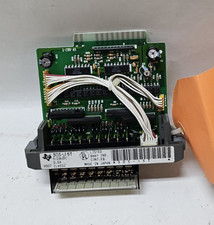 Siemens Simatic TI305-15T Output Module 5-28VDC 0.5A