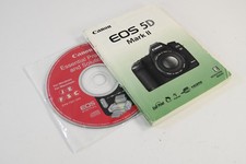Canon EOS 5D Mark III Instruction Manual G593