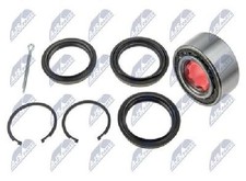 Roulement de roue Nissan 100 NX