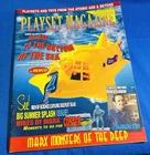 Playset Magazine # 105 May/June 2019 Used But Not Abused Near Mint Condition