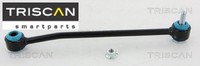 Triscan 850016641 Stange/Strebe FüR Stabilisator Koppelstange Strebe FüR Ford