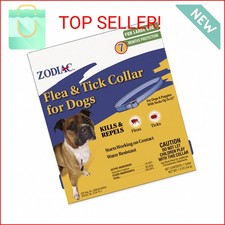 Zodiac Flea and Tick Collar for Large Dogs