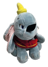 Disney Store Exclusive Authentic Original Dumbo Plush