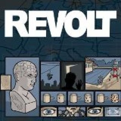 Revolt Revolt: