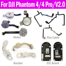 OEM Gimbal Camera Replacement ESC Board For DJI Phantom 4 / 4 Adv / 4 Pro V 2.0