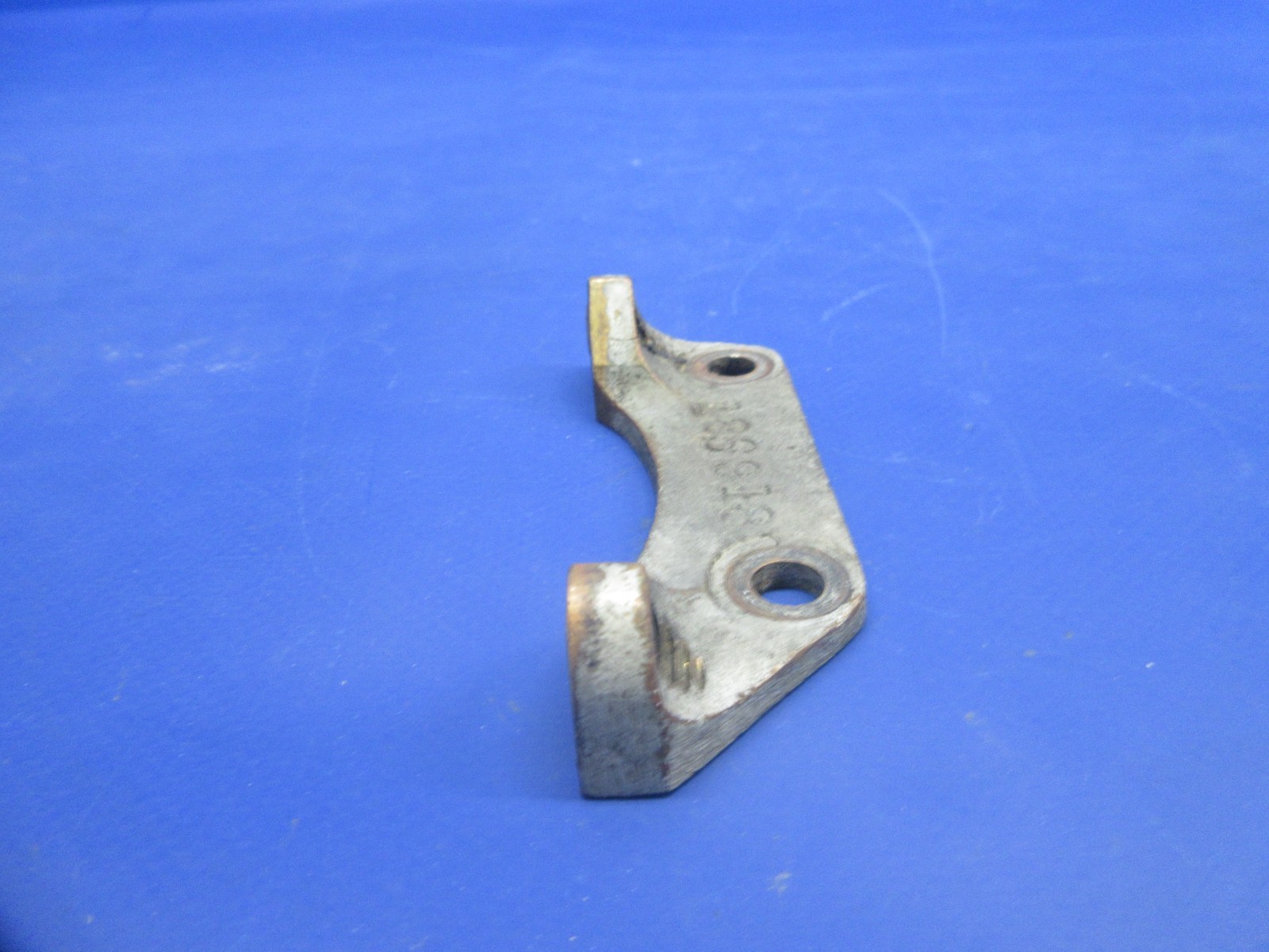 Beech 18 Carburetor Adapter Brace P/N 18S9182 LOT OF 5 (0725-843)