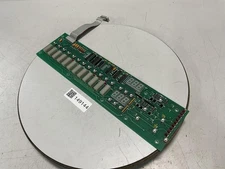 GAMMAFLUX GA-103-E Circuit Board USED #149144