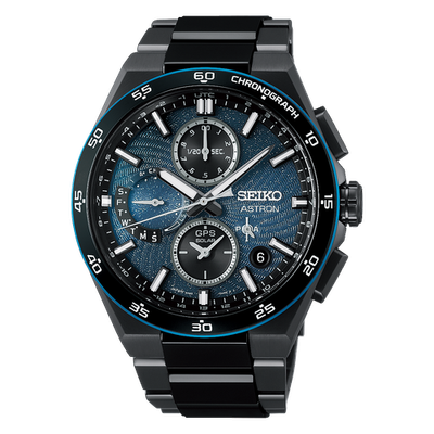 SEIKO ASTRON NEXTER SBXC187 Starry Sky 2026 Limited Edition New | eBay