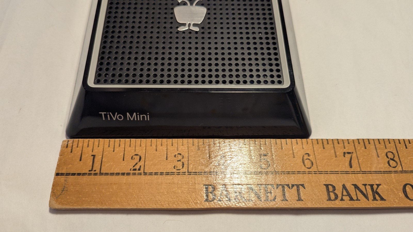 TiVo Mini Receiver & Power Supply TCDA92000 (No Remote) Used