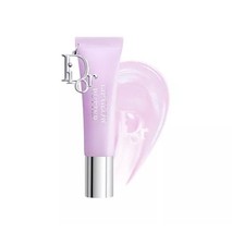 Dior Addict Lip Glow Butter 102 GLAZED LAVENDER 0.34oz 10mL NEW IN BOX