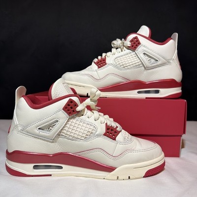 Women's Jordan 4 Retro 