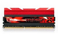 F3-2400C10D-8GTX G.Skill 8GB DDR3-2400 8GB 2x4 DDR3 2400 MHz 240-pin DIMM ~D~