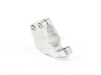 Ducabike DBK Cos01e Collar Ohlins Steering Silver
