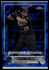 Andrew Vaughn
