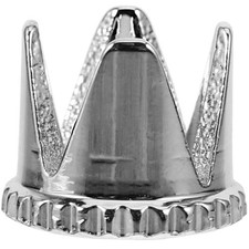  Airbrush Accessories Nozzles Replacement Parts Accessory Adapters