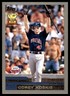 Corey Koskie 2000 Topps #420 Minnesota Twins MLB READ FREE SHIPPING AutographDen