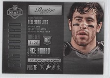 2014 Panini Prestige Draft Big Board Jace Amaro #18 3a3