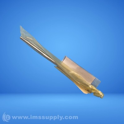 SFJ20-575 Straight Type Precision Linear Shaft FNFP