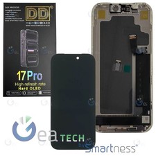 Display Lcd Hart Oled Apple Iphone 17 Pro Ersatz Bildschirm DD Cof | Ic Swap