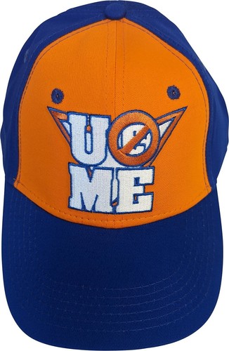 John Cena Kids Orange Costume Hat T-shirt Wristbands Boys - 第 6/10 張圖片