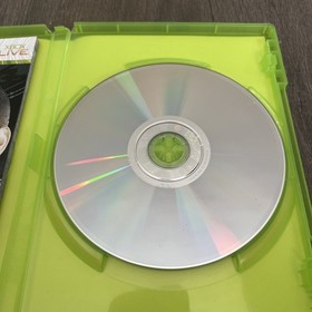 Prison Break: The Conspiracy (Microsoft Xbox 360, 2010)