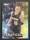 2025 Topps Tyler Herro Base (Raw)