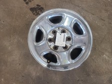 Used Wheel Fits 2004 Chevrolet Silverado 1500 Pickup 16x6-12 6 Lug Wheel Steel Used Wheel Fits 2004 Chevrolet Silverado 1500 Pickup 16x6-12 6 Lug Wheel Steel