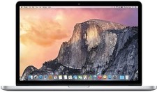 Apple MacBook Pro 13.3" 2560x1600 I5-5257U 2.7GHz 8GB 256GB SSD - Scratch  Dent