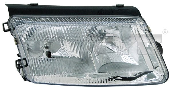 Fits TYC O�WIETLENIE 20-5079-08-2 REFLECTOR H7/H1 PR. B/FOG   ⭐UK Stock⭐