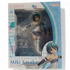 Good Smile Company Miki Sayaka Movie Version. Madoka Magica Figure