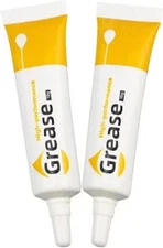 2Pcs 3D Printer Parts Gear Grease Lubricant Guide Rail for Bambu lab... 