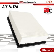 Engine Air Filter For 2013 2014 2015 2016-2022 Buick Encore Chevrolet Trax