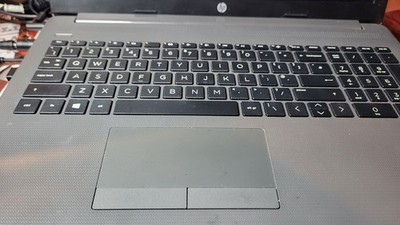 HP 250 G7 INTEL I5 8265U 15,6 Zoll, 8GB RAM, HP Ladegerät, Windows 10