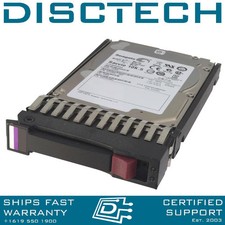 HP Proliant 3rd Party 507125-B21 SFF SAS Internal Hard Drive Kit