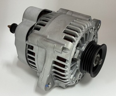 Für Hijet Atrai S200P S210P S320V Lichtmaschine Neu aufgebaut 27060-B2010...