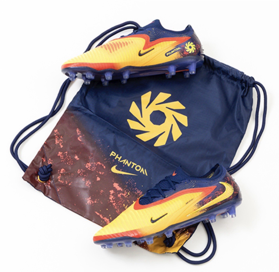 Nike Phantom 6 LOW Elite AG-PRO EH IH1784-800 Soccer Cleat authentic | eBay