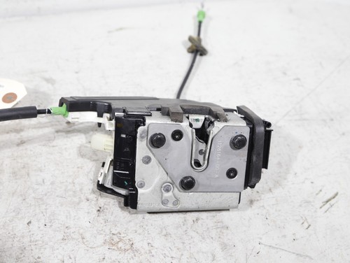 2016–2020 Tesla Model X Front Right Door Latch Lock Actuator 1126200-00-B OEM - Picture 6 of 8